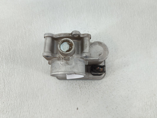 2007-2012 Dodge Caliber Throttle Body P/N:977-025 Fits Fits 2007 2008 2009 2010 2011 2012 2013 2014 2015 2016 2017 2018 OEM Used Auto Parts