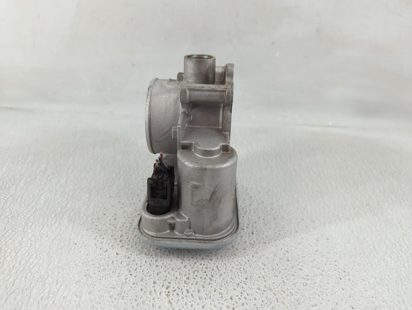 2007-2012 Dodge Caliber Throttle Body P/N:977-025 Fits Fits 2007 2008 2009 2010 2011 2012 2013 2014 2015 2016 2017 2018 OEM 