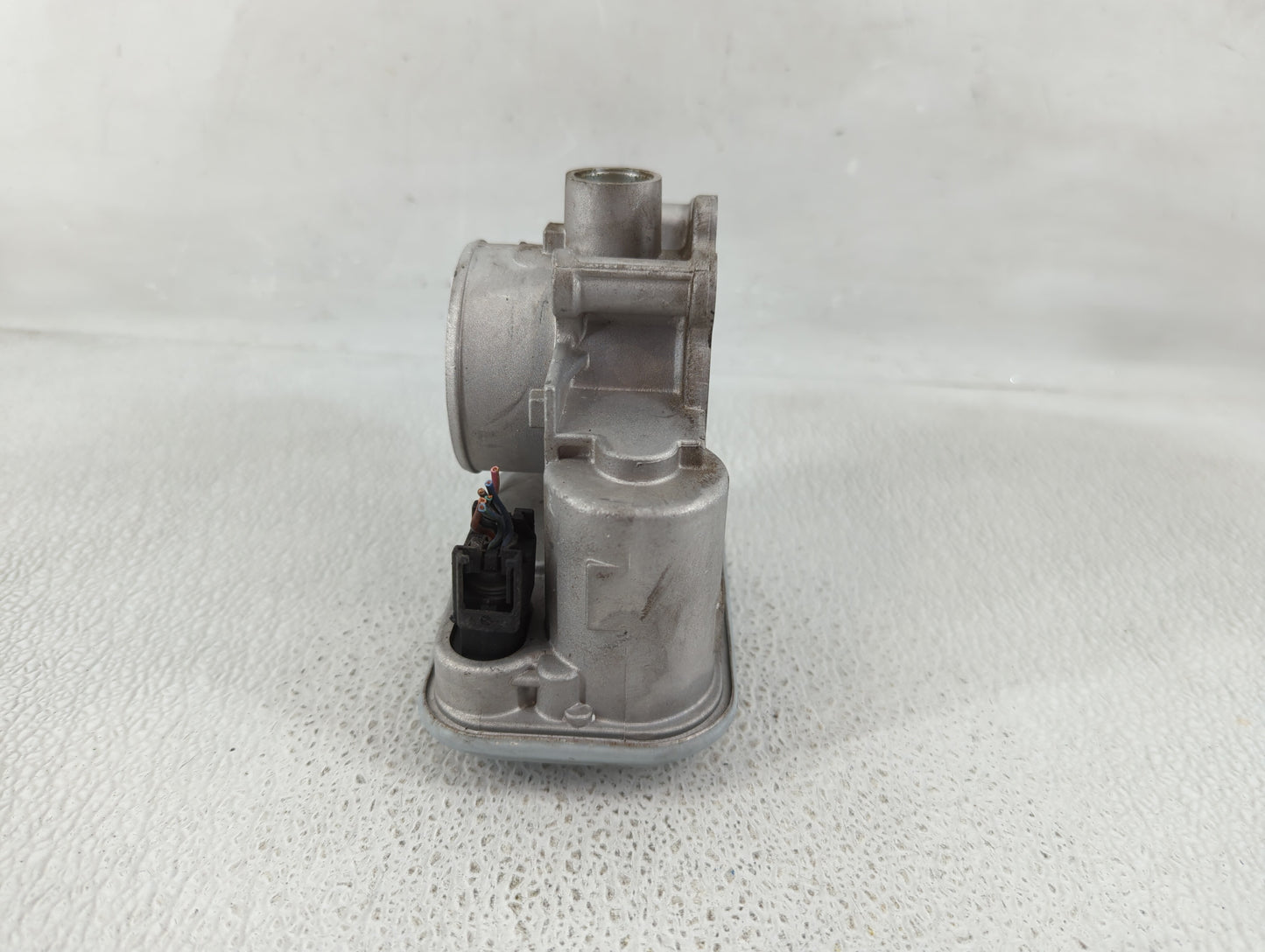 2007-2012 Dodge Caliber Throttle Body P/N:977-025 Fits Fits 2007 2008 2009 2010 2011 2012 2013 2014 2015 2016 2017 2018 OEM 