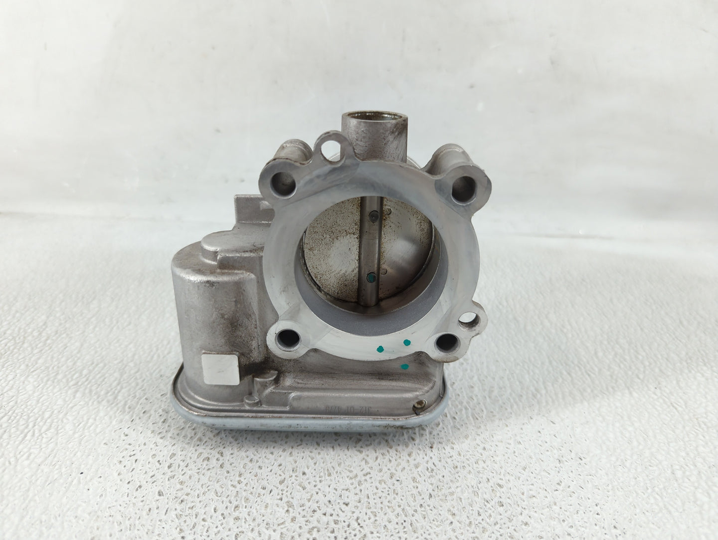 2007-2012 Dodge Caliber Throttle Body P/N:977-025 Fits Fits 2007 2008 2009 2010 2011 2012 2013 2014 2015 2016 2017 2018 OEM 