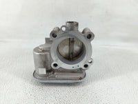 2007-2012 Dodge Caliber Throttle Body P/N:977-025 Fits Fits 2007 2008 2009 2010 2011 2012 2013 2014 2015 2016 2017 2018 OEM 
