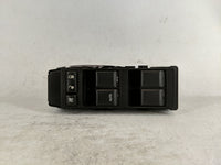 2007-2010 Dodge Caliber Master Power Window Switch Replacement Driver Side Left P/N:56040691AD Fits Fits 2007 2008 2009 2010