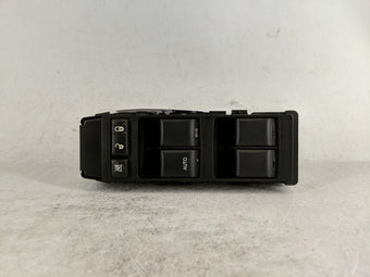 compare product 2007-2010 Dodge Caliber Master Power Window Switch Replacement Driver Side Left P/N:56040691AD Fits Fits 2007 2008 2009 2010 OEM Used Auto Parts