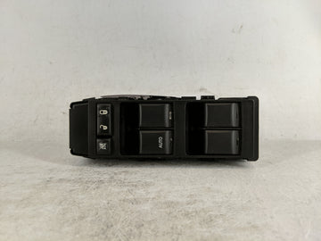 2007-2010 Dodge Caliber Master Power Window Switch Replacement Driver Side Left P/N:56040691AD Fits Fits 2007 2008 2009 2010