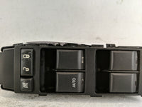 2007-2010 Dodge Caliber Master Power Window Switch Replacement Driver Side Left P/N:56040691AD Fits Fits 2007 2008 2009 2010