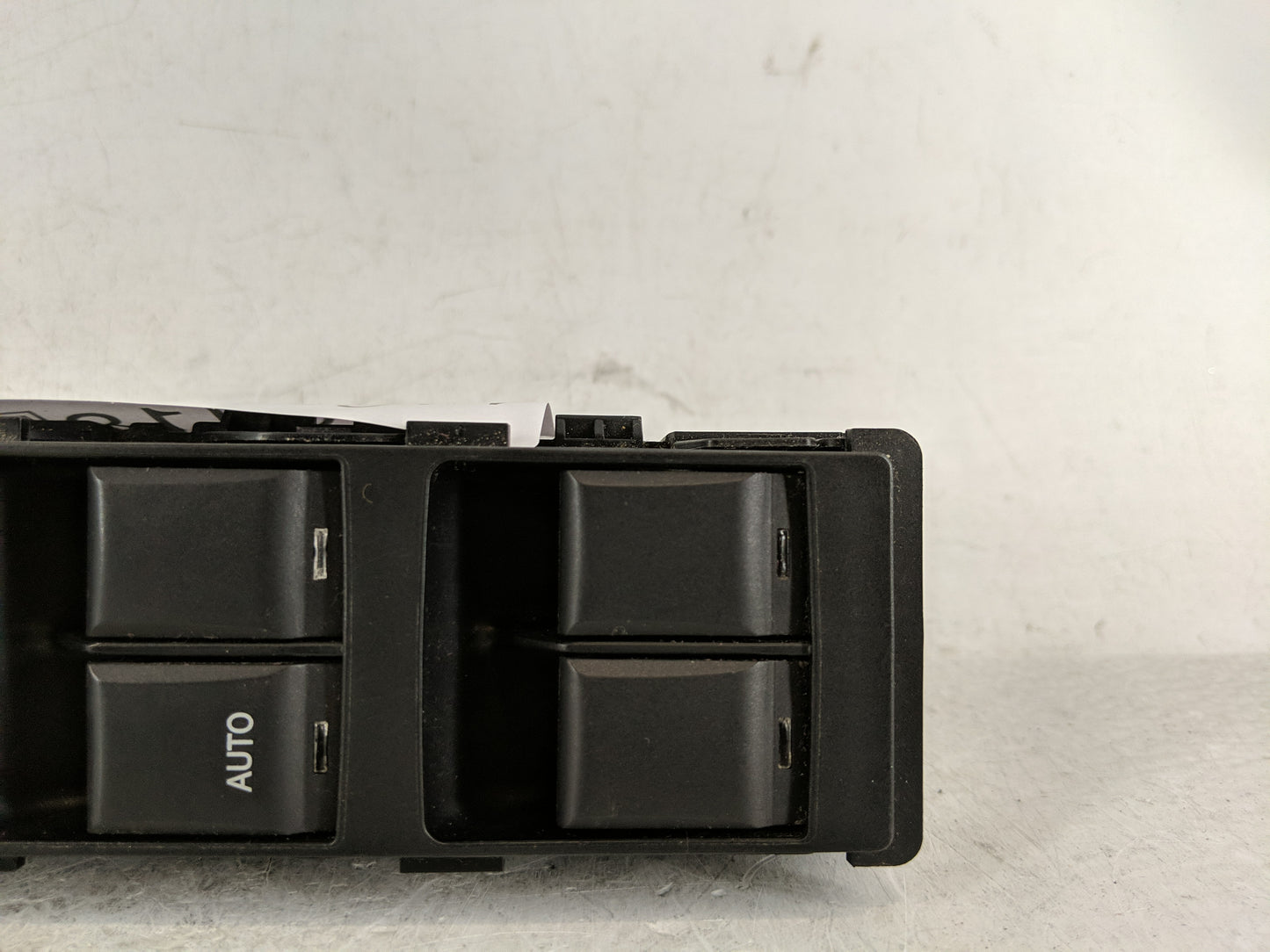 2007-2010 Dodge Caliber Master Power Window Switch Replacement Driver Side Left P/N:56040691AD Fits Fits 2007 2008 2009 2010