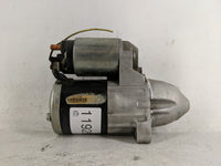 2007-2012 Dodge Caliber Car Starter Motor Solenoid OEM Fits OEM Used Auto Parts - Oemusedautoparts1.com