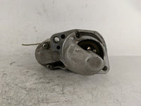 2007-2012 Dodge Caliber Car Starter Motor Solenoid OEM Fits OEM Used Auto Parts - Oemusedautoparts1.com