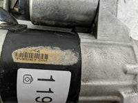 2007-2012 Dodge Caliber Car Starter Motor Solenoid OEM Fits OEM Used Auto Parts - Oemusedautoparts1.com