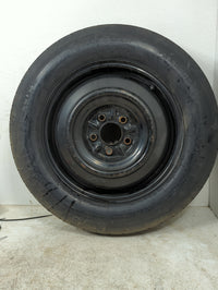 2007-2009 Dodge Caliber Spare Donut Tire Wheel Rim Oem - Oemusedautoparts1.com