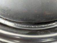 2007-2009 Dodge Caliber Spare Donut Tire Wheel Rim Oem - Oemusedautoparts1.com