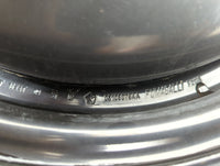 2007-2009 Dodge Caliber Spare Donut Tire Wheel Rim Oem - Oemusedautoparts1.com