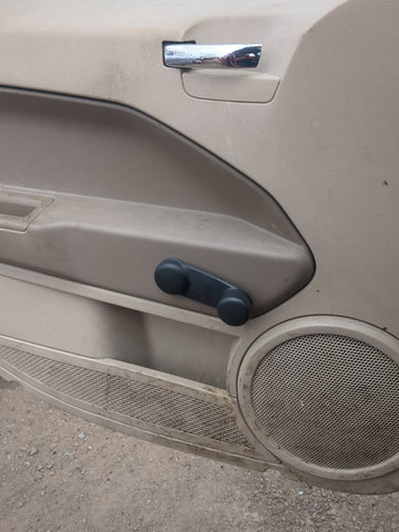 2007-2010 Dodge Caliber Master Power Window Switch Replacement Driver Side Left Fits Fits 2007 2008 2009 2010 OEM Used Auto 