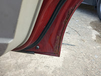 2007-2010 Dodge Caliber Passenger Rear Door Oem 1214741 - Oemusedautoparts1.com