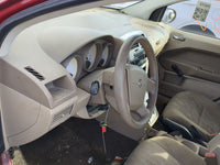 2007-2009 Dodge Caliber Air Bag Driver Left Steering Wheel Mounted 1214743 - Oemusedautoparts1.com