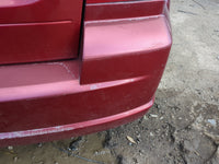 2007-2012 Dodge Caliber Rear Bumper Assembly Oem - Oemusedautoparts1.com