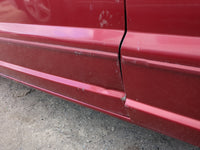 2007-2010 Dodge Caliber Driver Front Door Oem 1214803 - Oemusedautoparts1.com