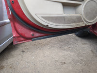 2007-2010 Dodge Caliber Driver Front Door Oem 1214803 - Oemusedautoparts1.com