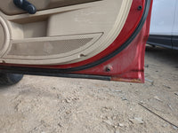 2007-2010 Dodge Caliber Passenger Front Door Oem 1214813 - Oemusedautoparts1.com