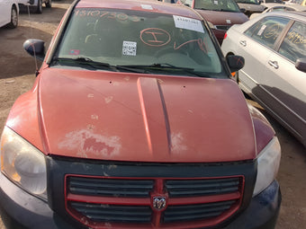 compare product 2007-2012 Dodge Caliber Hood Oem