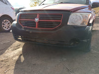 2007-2012 Dodge Caliber Front Bumper - Oem - Oemusedautoparts1.com