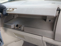 2008 Dodge Caliber Passenger Glove Box Door Storage Compartment - Oemusedautoparts1.com
