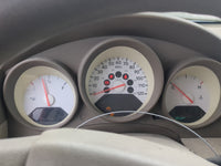 2007-2008 Dodge Caliber Instrument Cluster Speedometer Gauges Miles:201K Fits Fits 2007 2008 OEM Used Auto Parts - Oemusedau