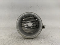 2007-2009 Dodge Caliber Driver Left Oem Front Light Lamp - Oemusedautoparts1.com