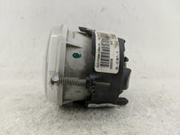 2007-2009 Dodge Caliber Driver Left Oem Front Light Lamp - Oemusedautoparts1.com
