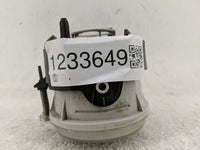 2007-2009 Dodge Caliber Driver Left Oem Front Light Lamp - Oemusedautoparts1.com
