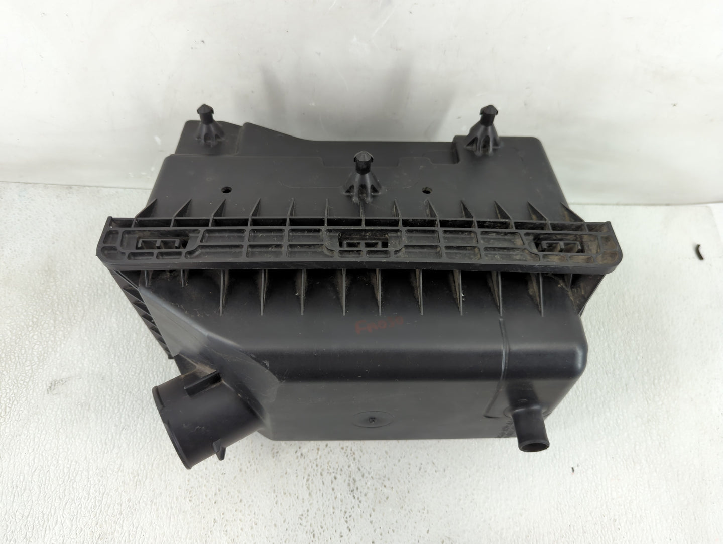 2007-2010 Dodge Caliber Air Cleaner Intake-duct Hose Tube - Oemusedautoparts1.com