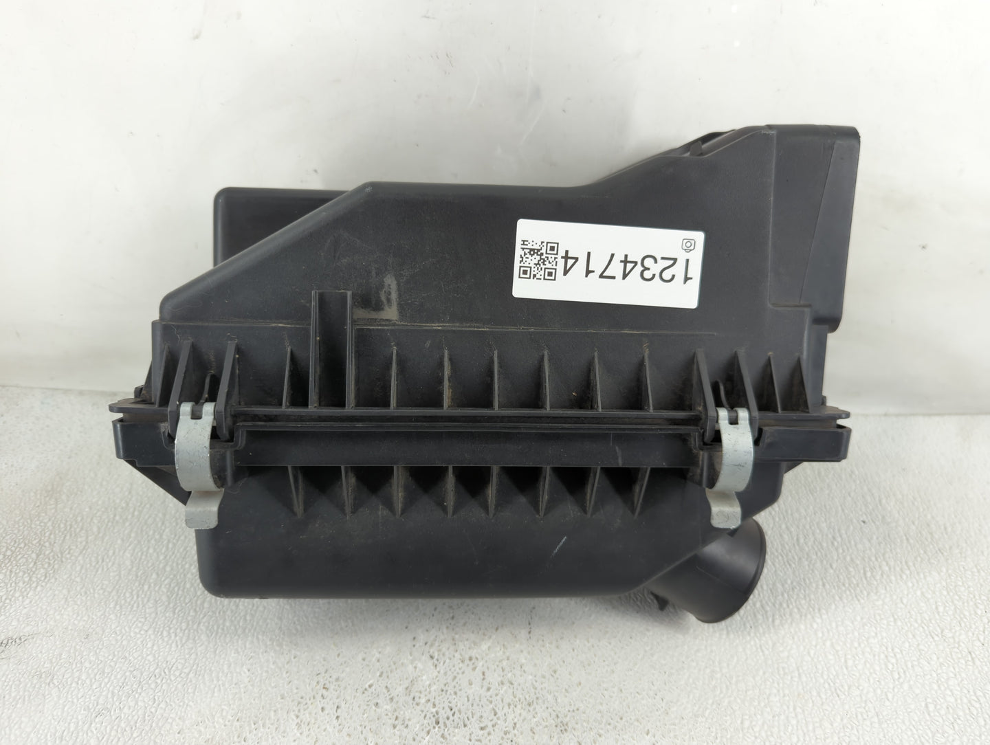 2007-2010 Dodge Caliber Air Cleaner Intake-duct Hose Tube - Oemusedautoparts1.com