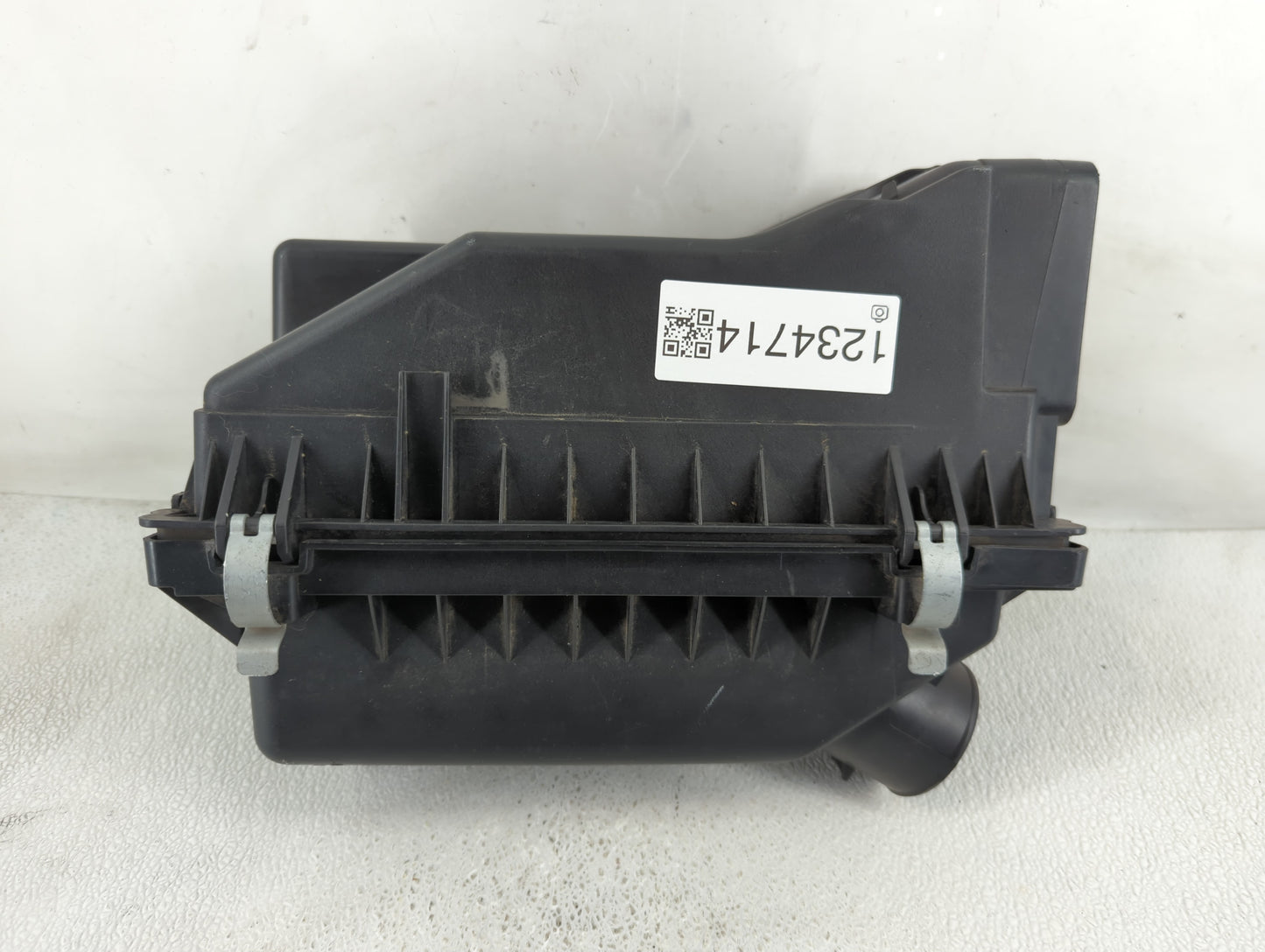 2007-2010 Dodge Caliber Air Cleaner Intake-duct Hose Tube - Oemusedautoparts1.com