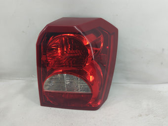 compare product 2008-2012 Dodge Caliber Tail Light Assembly Passenger Right OEM P/N:320264 B Fits Fits 2008 2009 2010 2011 2012 OEM Used Auto Parts