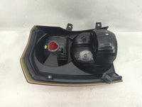 2008-2012 Dodge Caliber Tail Light Assembly Passenger Right OEM P/N:320264 B Fits Fits 2008 2009 2010 2011 2012 OEM Used Aut