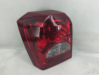 2008-2012 Dodge Caliber Tail Light Assembly Driver Left OEM P/N:CS251-B010L Fits Fits 2008 2009 2010 2011 2012 OEM Used Auto