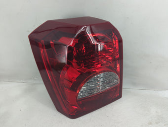 compare product 2008-2012 Dodge Caliber Tail Light Assembly Driver Left OEM P/N:CS251-B010L Fits Fits 2008 2009 2010 2011 2012 OEM Used Auto Parts