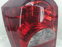 2008-2012 Dodge Caliber Tail Light Assembly Driver Left OEM P/N:CS251-B010L Fits Fits 2008 2009 2010 2011 2012 OEM Used Auto