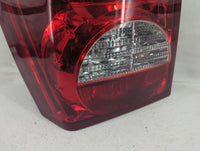 2008-2012 Dodge Caliber Tail Light Assembly Driver Left OEM P/N:CS251-B010L Fits Fits 2008 2009 2010 2011 2012 OEM Used Auto