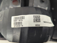 2008-2012 Dodge Caliber Tail Light Assembly Driver Left OEM P/N:CS251-B010L Fits Fits 2008 2009 2010 2011 2012 OEM Used Auto