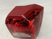 2008-2012 Dodge Caliber Tail Light Assembly Passenger Right OEM P/N:05160360 AA 05303880 AH Fits Fits 2008 2009 2010 2011 20