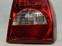 2008-2012 Dodge Caliber Tail Light Assembly Passenger Right OEM P/N:05160360 AA 05303880 AH Fits Fits 2008 2009 2010 2011 20
