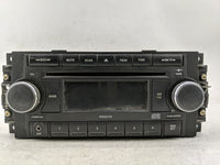 2007-2009 Dodge Caliber Radio AM FM Cd Player Receiver Replacement P/N:P05064171AM Fits Fits 2004 2005 2006 2007 2008 2009 2