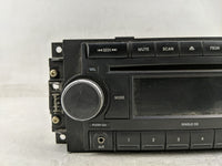 2007-2009 Dodge Caliber Radio AM FM Cd Player Receiver Replacement P/N:P05064171AM Fits Fits 2004 2005 2006 2007 2008 2009 2