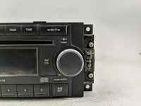 2007-2009 Dodge Caliber Radio AM FM Cd Player Receiver Replacement P/N:P05064171AM Fits Fits 2004 2005 2006 2007 2008 2009 2