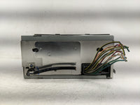 2007-2009 Dodge Caliber Radio AM FM Cd Player Receiver Replacement P/N:P05064171AM Fits Fits 2004 2005 2006 2007 2008 2009 2