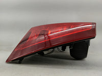 2008-2012 Dodge Caliber Tail Light Assembly Driver Left OEM P/N:05303881 05303753 Fits Fits 2008 2009 2010 2011 2012 OEM Use