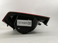 2008-2012 Dodge Caliber Tail Light Assembly Driver Left OEM P/N:05303881 05303753 Fits Fits 2008 2009 2010 2011 2012 OEM Use
