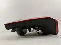 2008-2012 Dodge Caliber Tail Light Assembly Driver Left OEM P/N:05303881 05303753 Fits Fits 2008 2009 2010 2011 2012 OEM Use