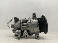 2007-2008 Dodge Caliber Air Conditioning A/c Ac Compressor Oem - Oemusedautoparts1.com